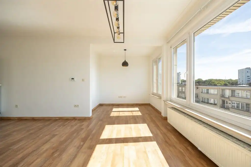 Instapklaar appartement met terras foto 4