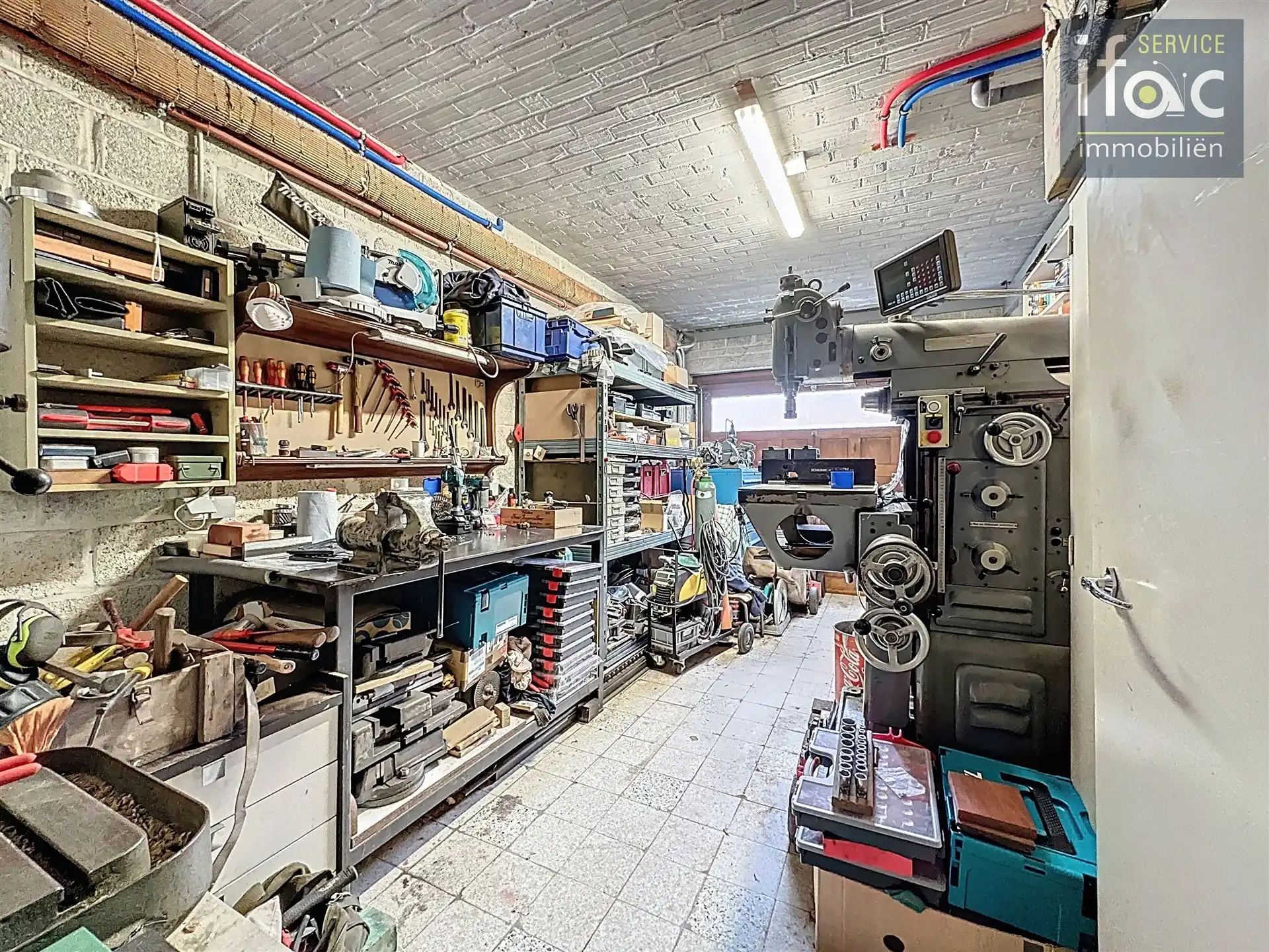 Super gelegen villa in het centrum van Sint-Joris-Weert foto 17