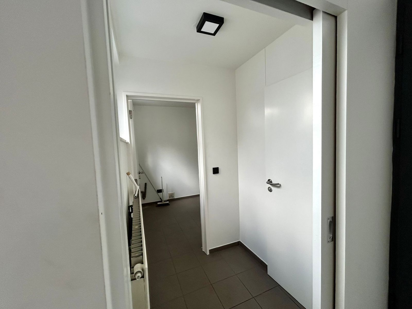 Ruim appartement met terras in centrum Oud-Turnhout foto 14