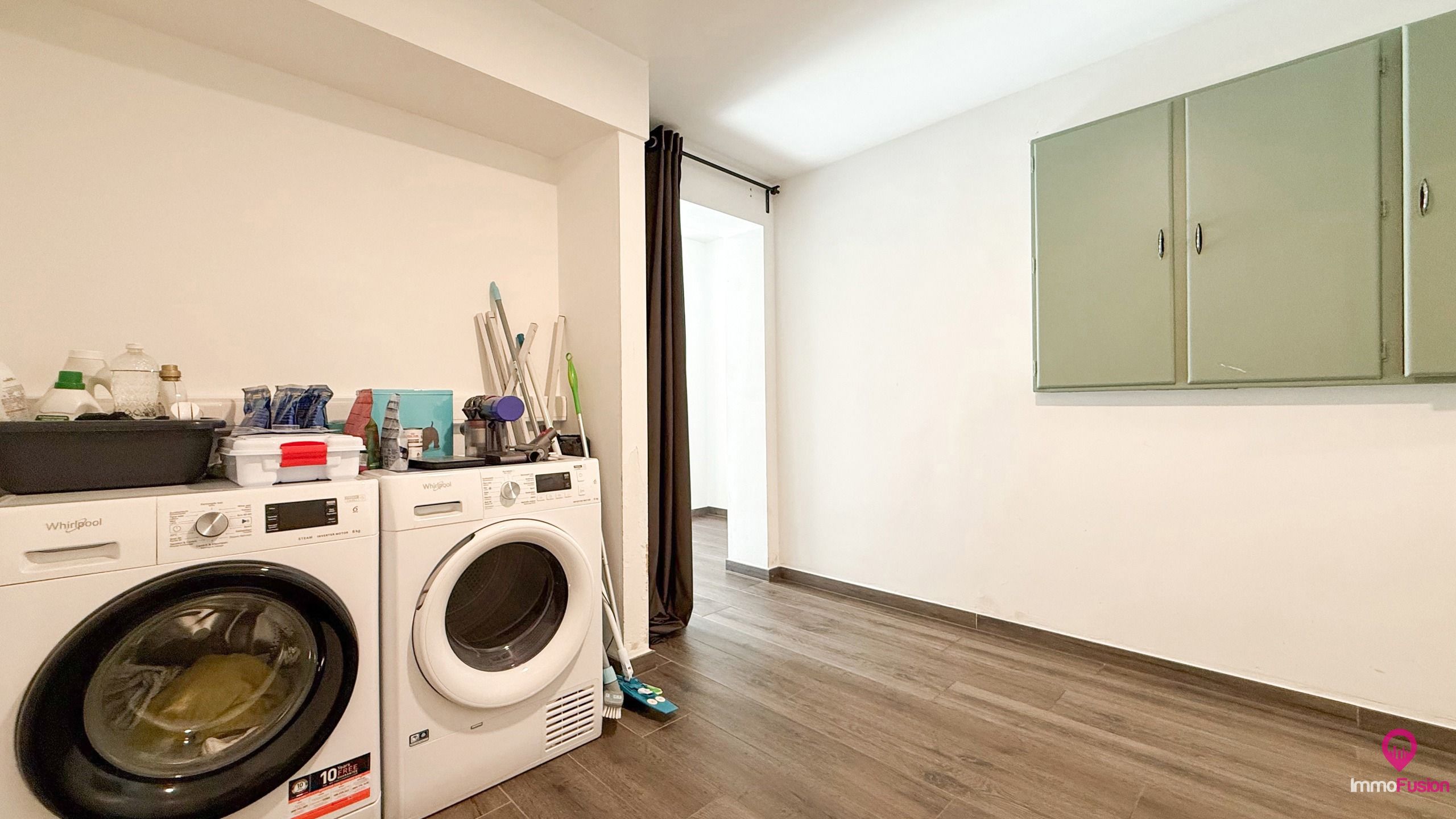 Instapklare woning met charme, 3slpk en grote tuin! foto 19