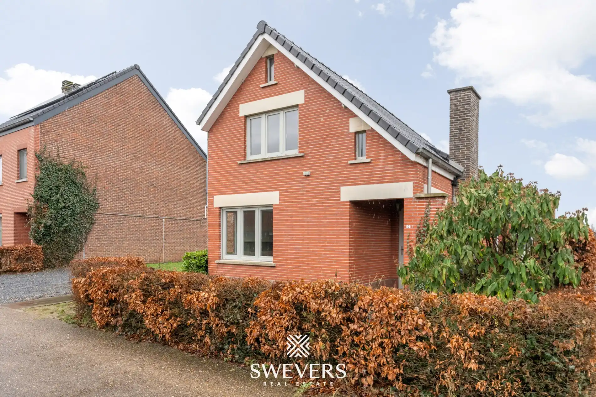 Recent gerenoveerde woning met veel potentieel te Geetbets foto 34