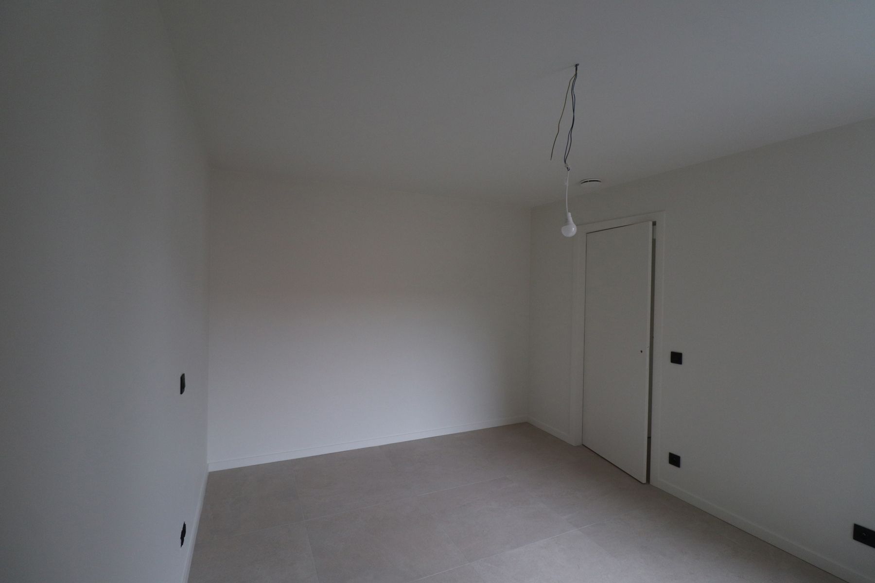 Nieuwbouw appartement op de 1ste verdieping van 95,50m² met 2 slaapkamers en terras.  foto 11