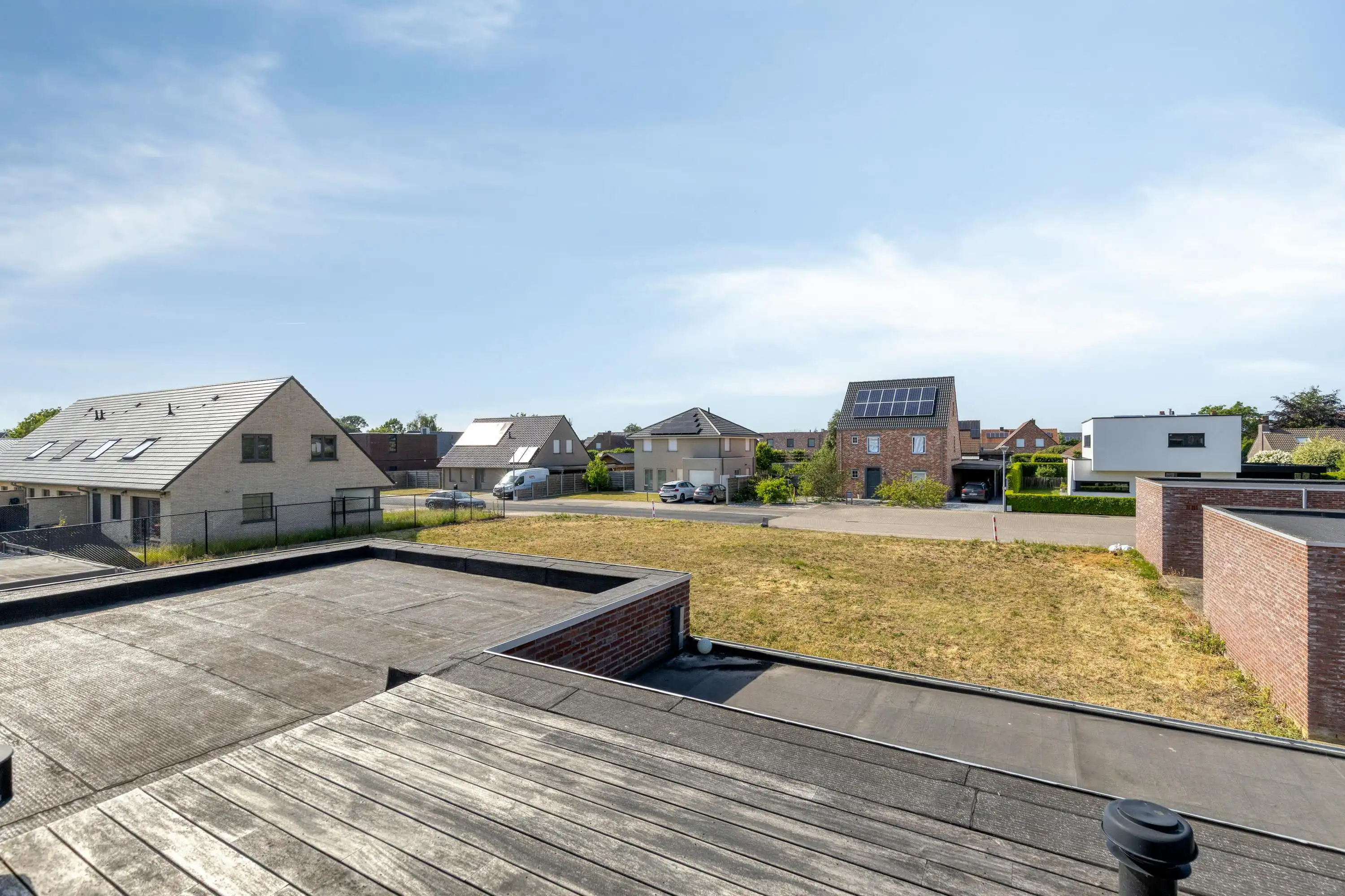 Gezellig instapklaar appartement met 1 slaapkamer en terras foto 22