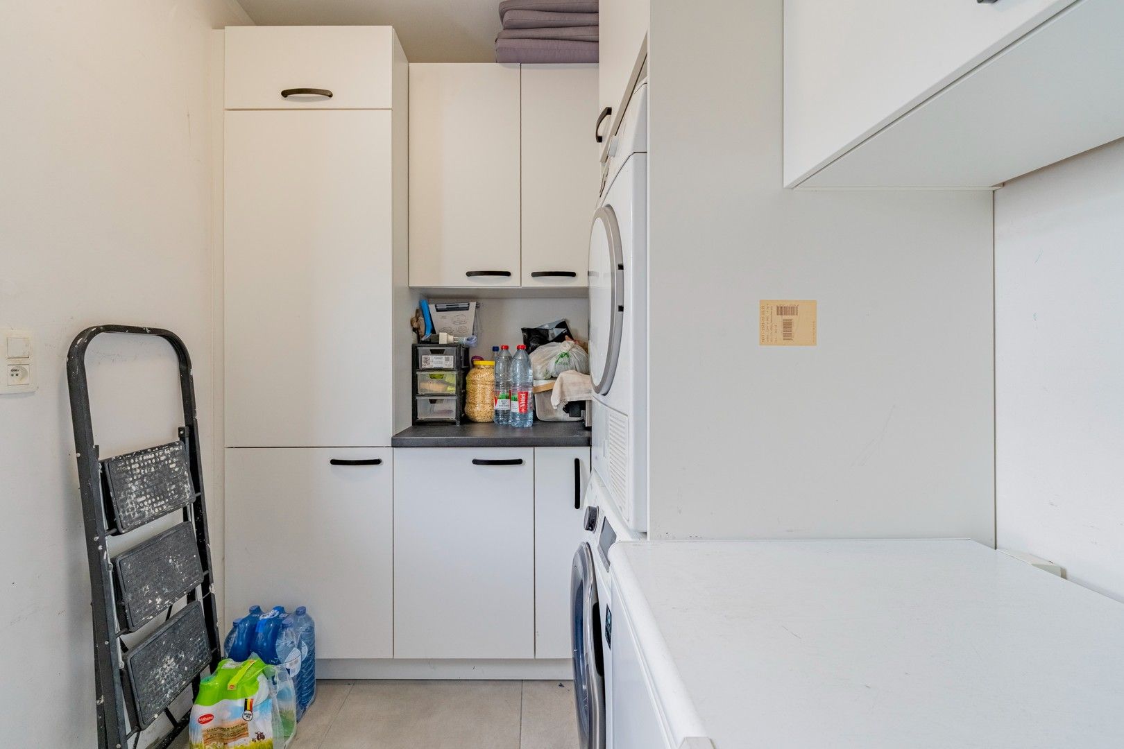 Instapklare, energiezuinige gezinswoning (EPC B) foto 9