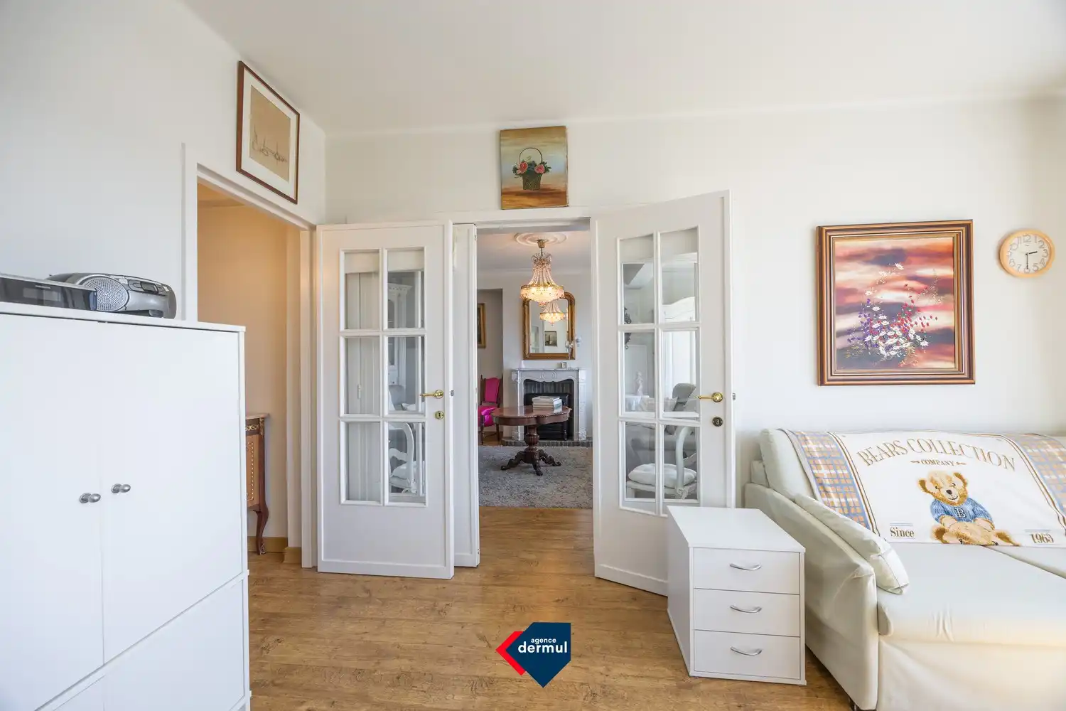 RESIDENTIE PALMER HOUSE foto 23