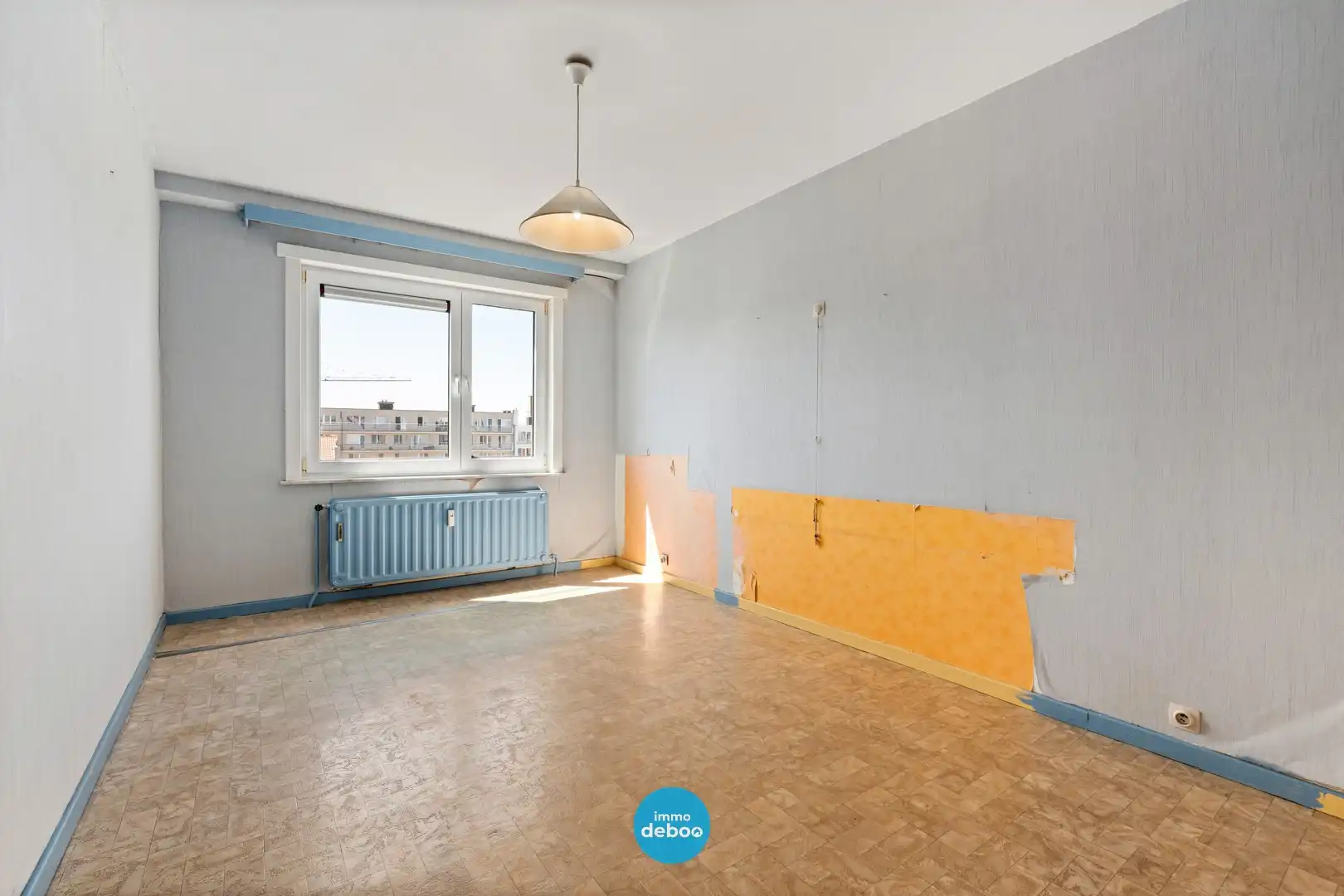 Zonnig hoekappartement vlakbij zee foto 10