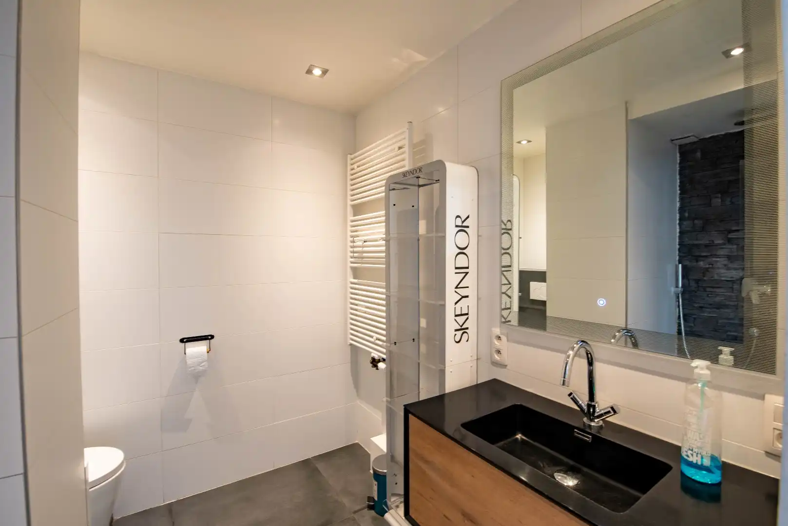 Lichtrijk appartement met 2 slaapkamers foto 15