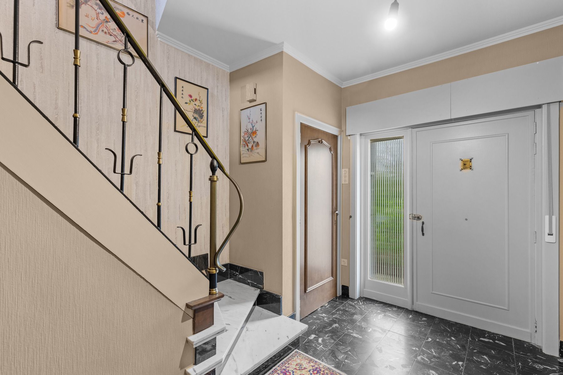 Lichtrijke 3-slpk woning met veel potentieel in Schellebelle foto 7