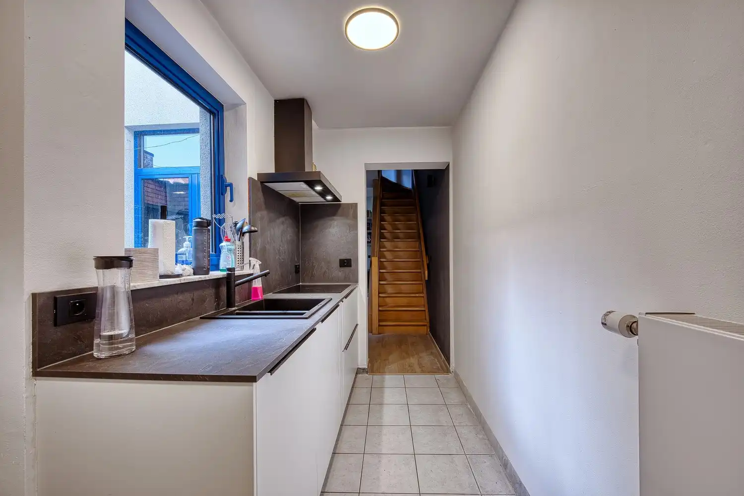 Huis te koop foto 9