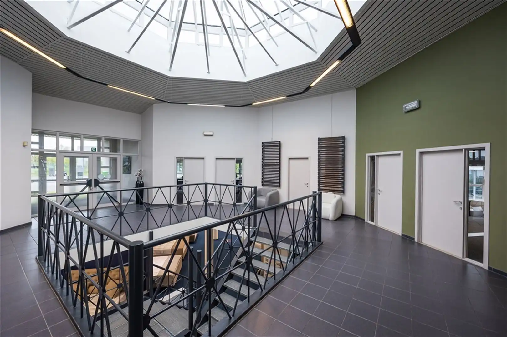 Craftsmans' Corner Ringway Site  foto 14