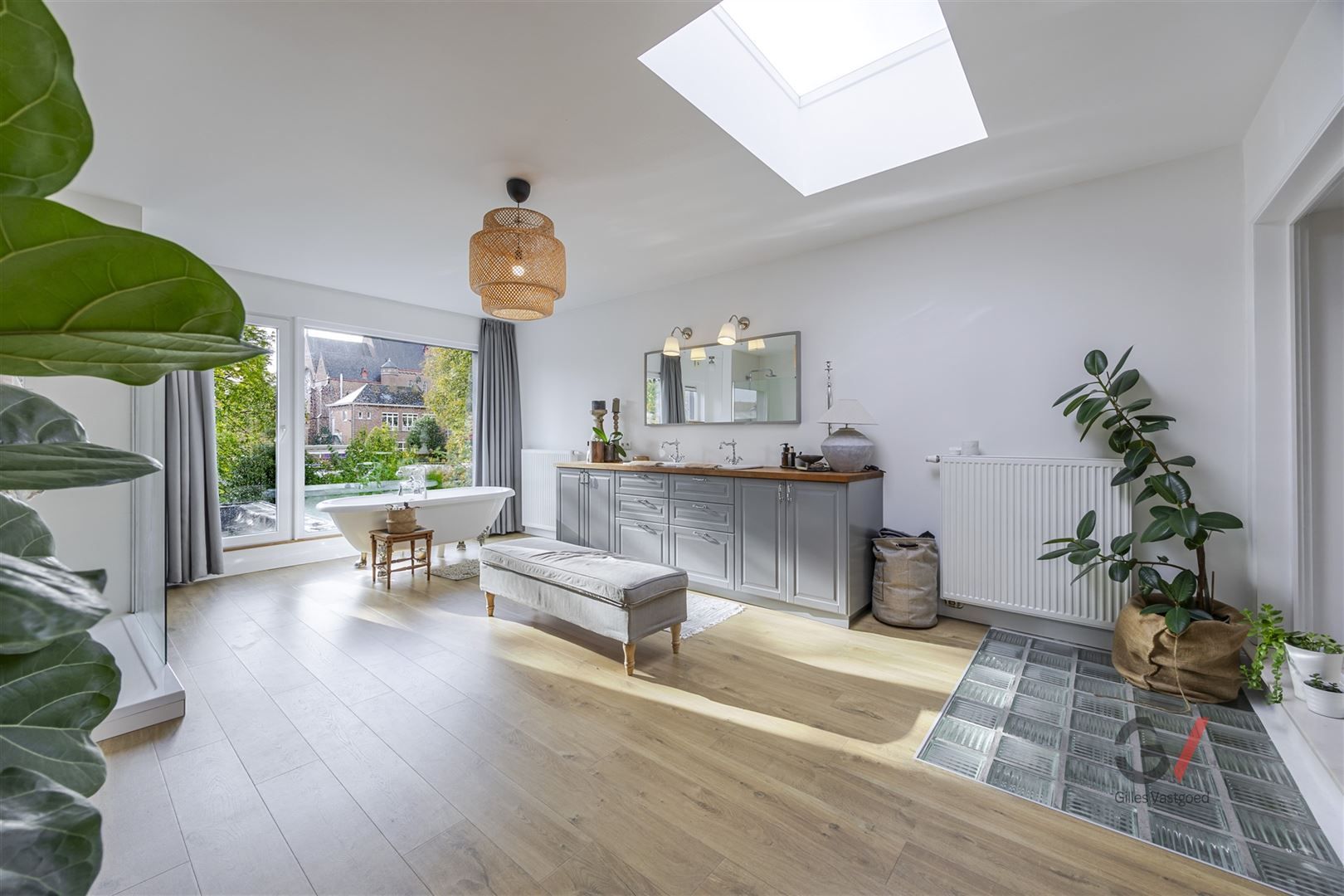 Huis te koop Geerdegemvaart 37 - 2800 Mechelen