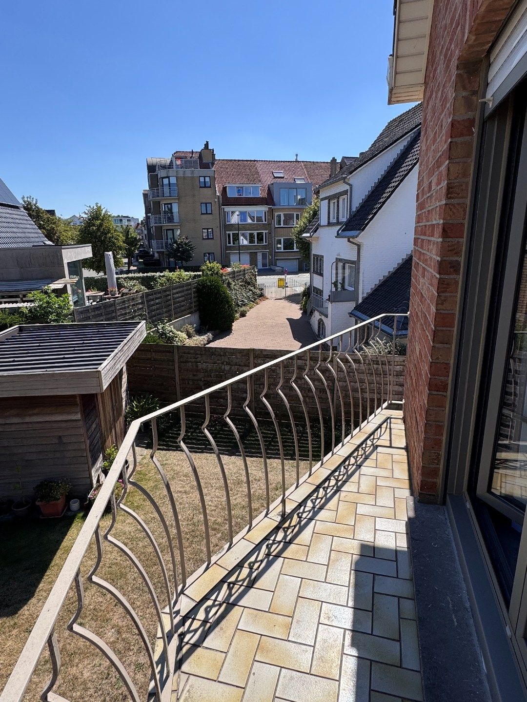 Villa Chabri foto 16