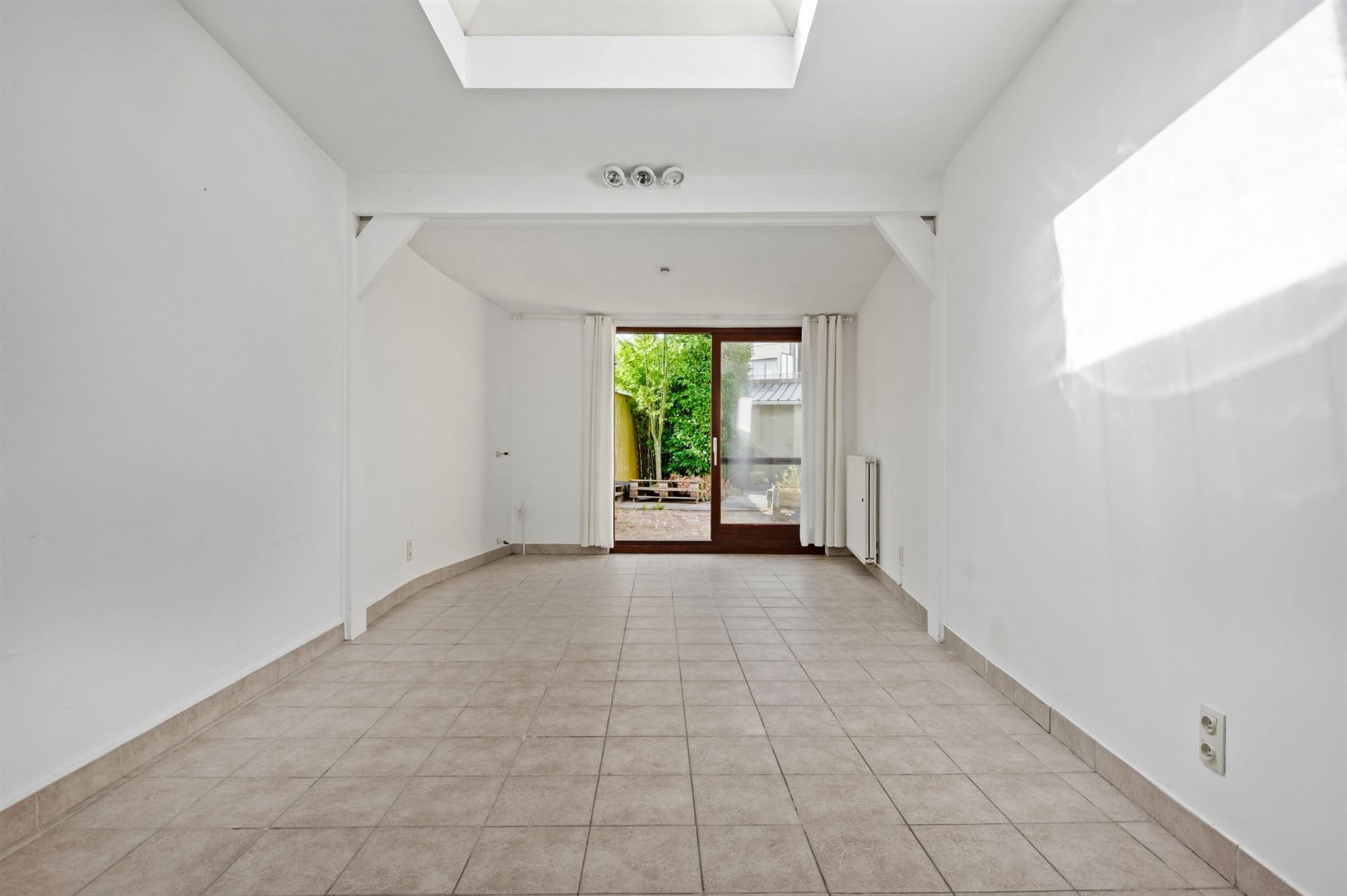 Charmante woning op toplocatie te Mechelen foto 2