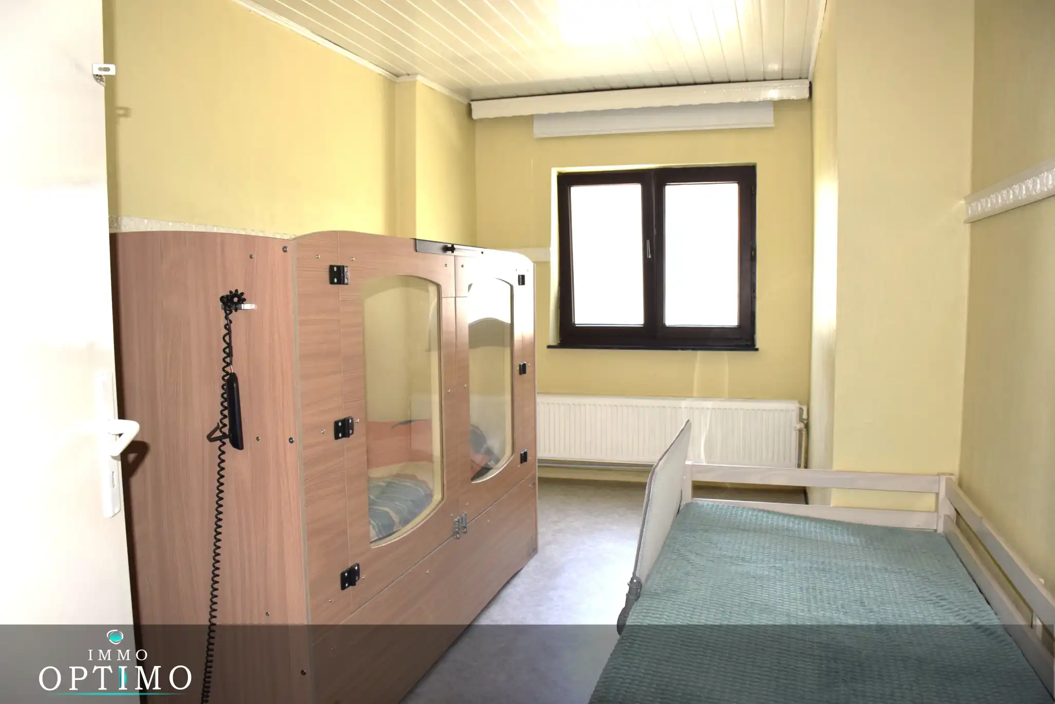 Wonen langs het Thorpark aan de Nijverheidslaan 3A in Genk. foto 18