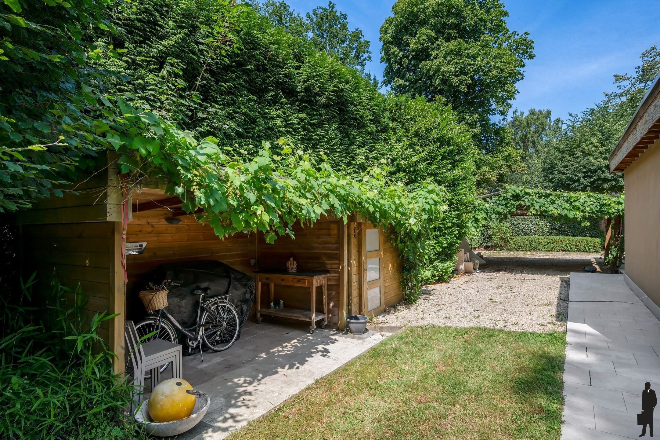 Villa met open vloerplan! foto 33