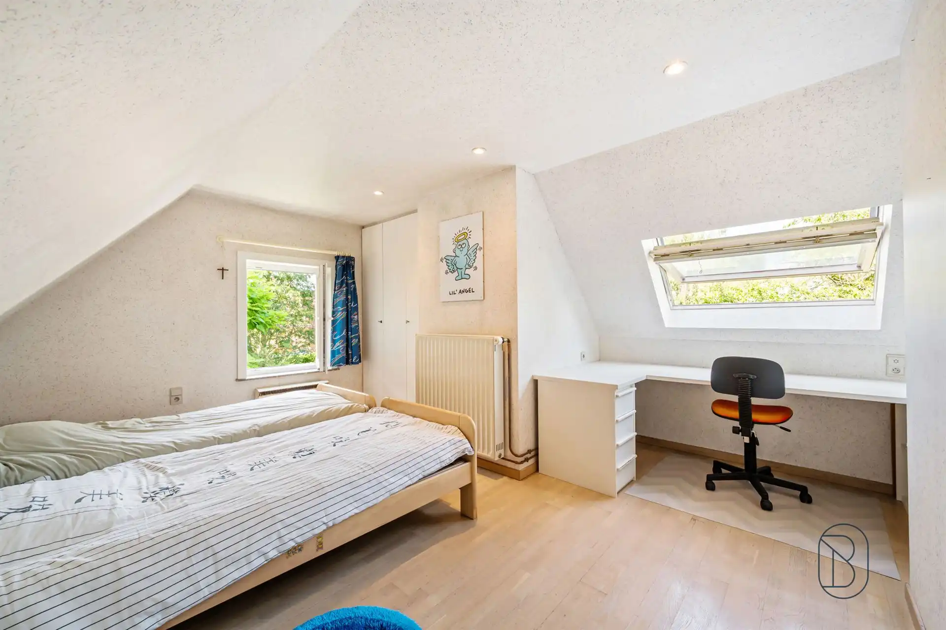 Charmante fermette op een uitzonderlijk perceel van 2.463m² foto 28