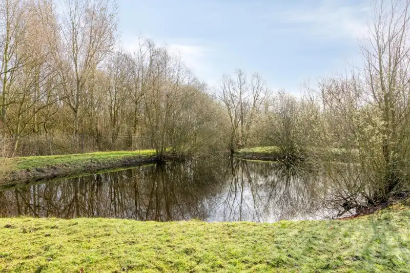 Villa Te Bonheiden foto 26