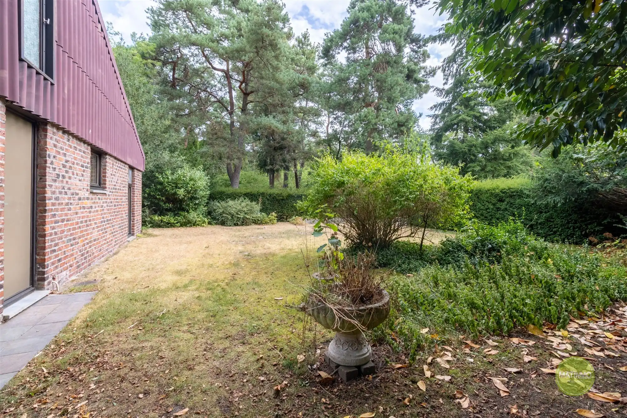 Gelijkvloerse woning met 2 slaapkamers in Balen foto 19