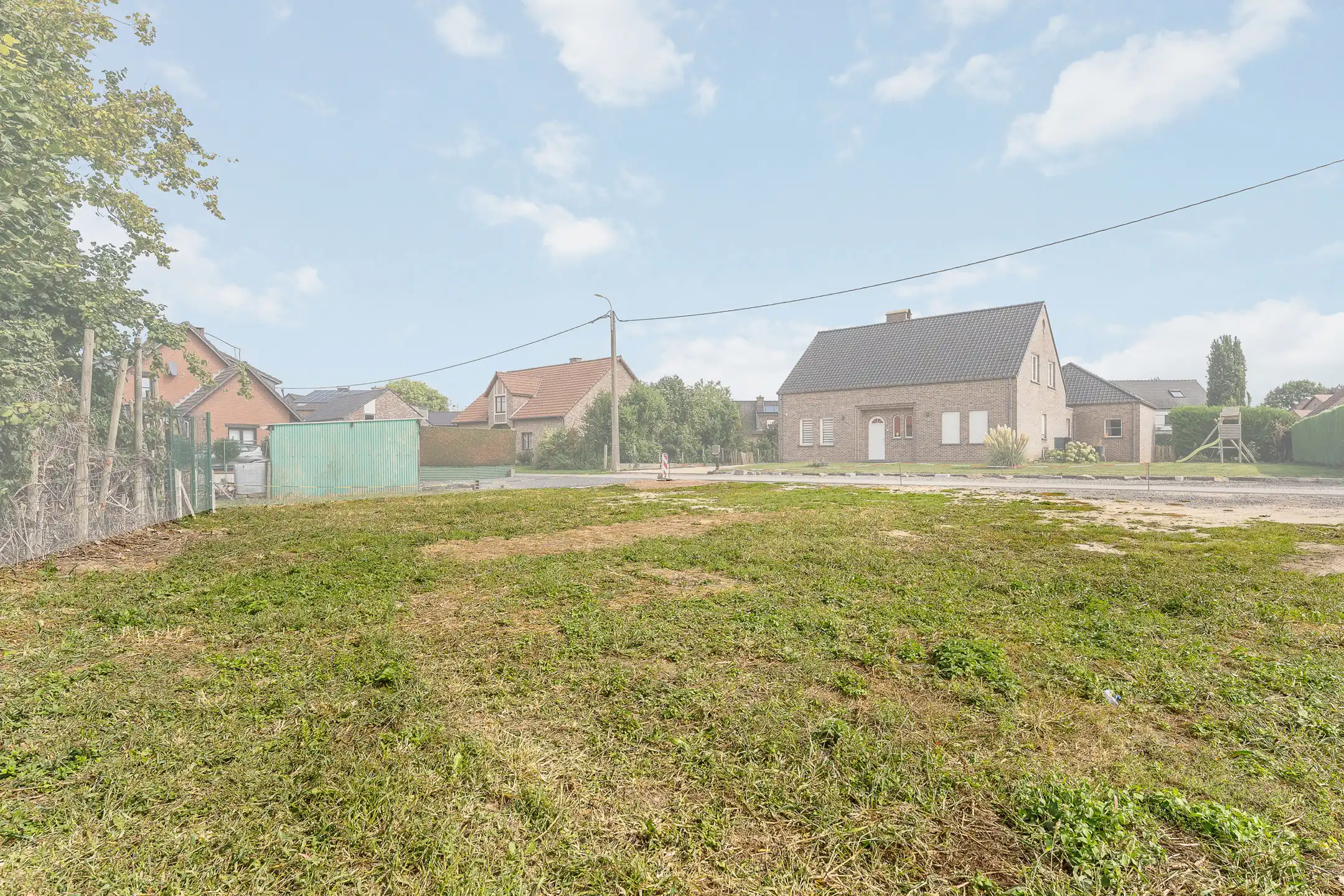 Riant perceel van 9a30ca voor OB te Voeren foto 11