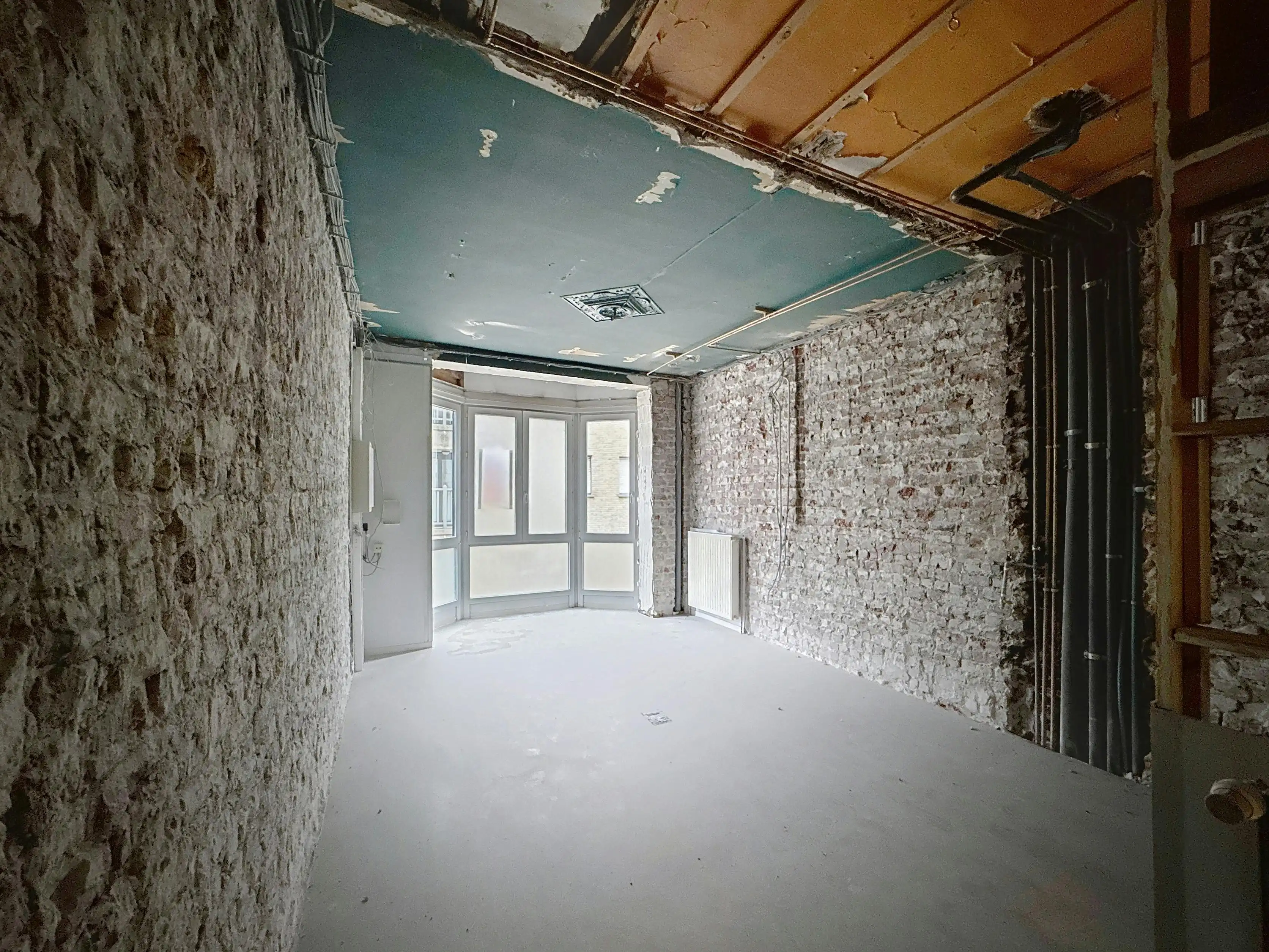 Te koop : Handelshuis te Knokke-Heist foto 8