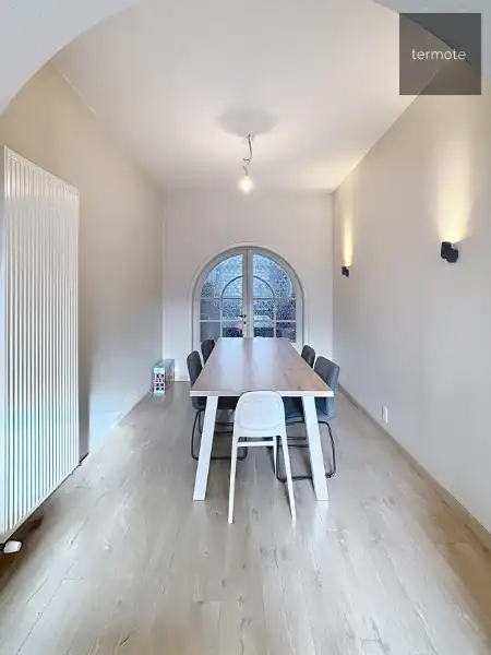 Ruime rijwoning foto 4