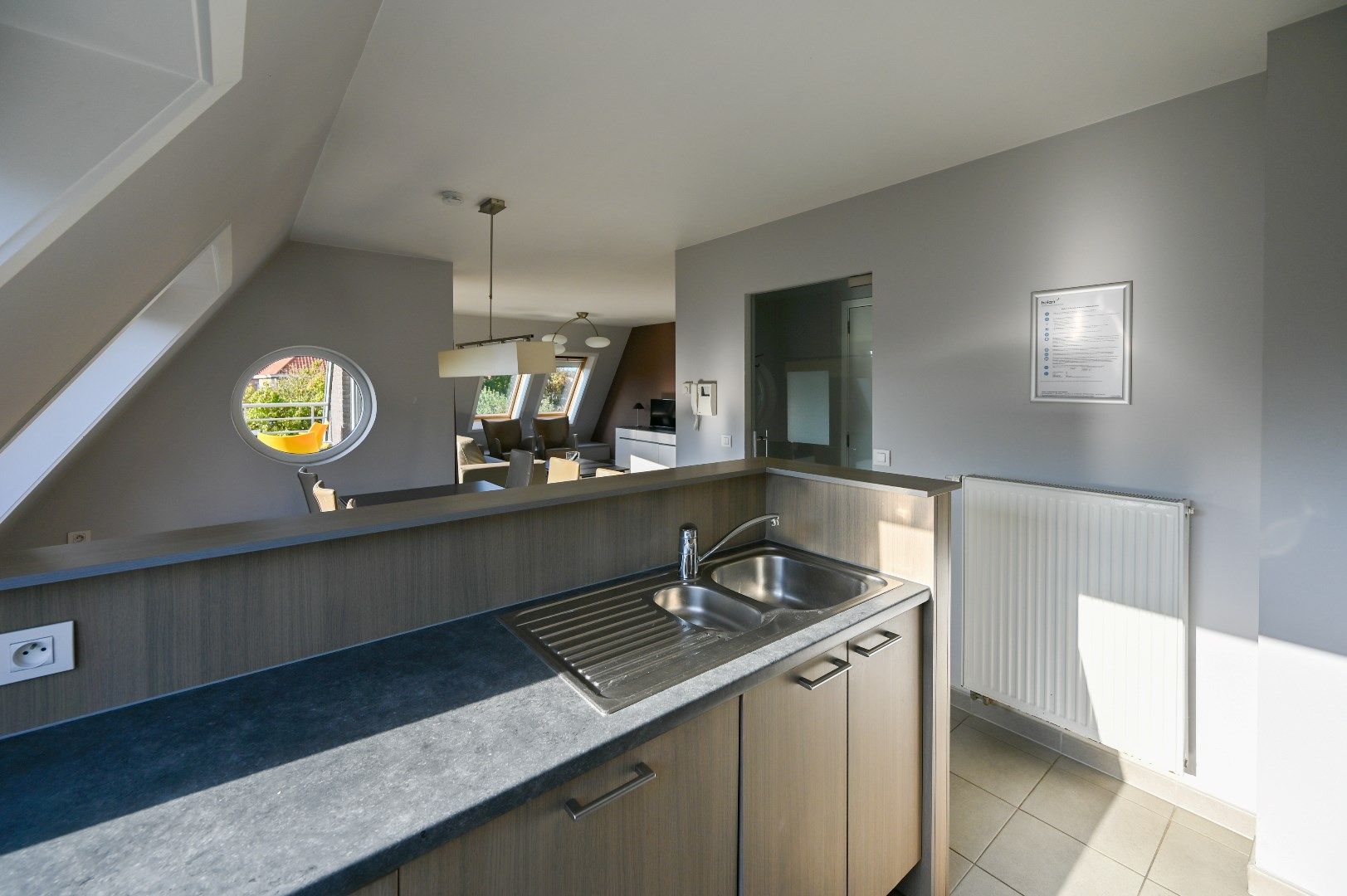 🏖️ Wonen tussen zee en natuur, ontdek dit unieke project in De Haan foto 23