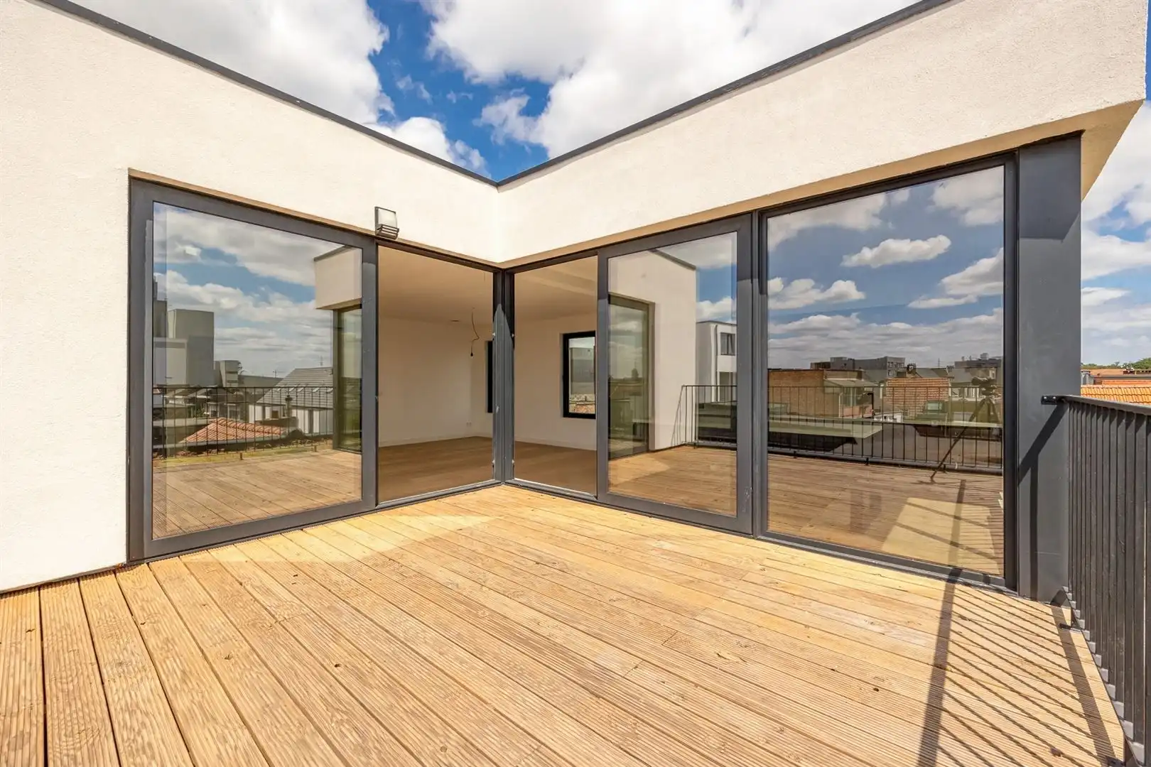  Sfeervol penthouse met 3 slaapkamers foto 15