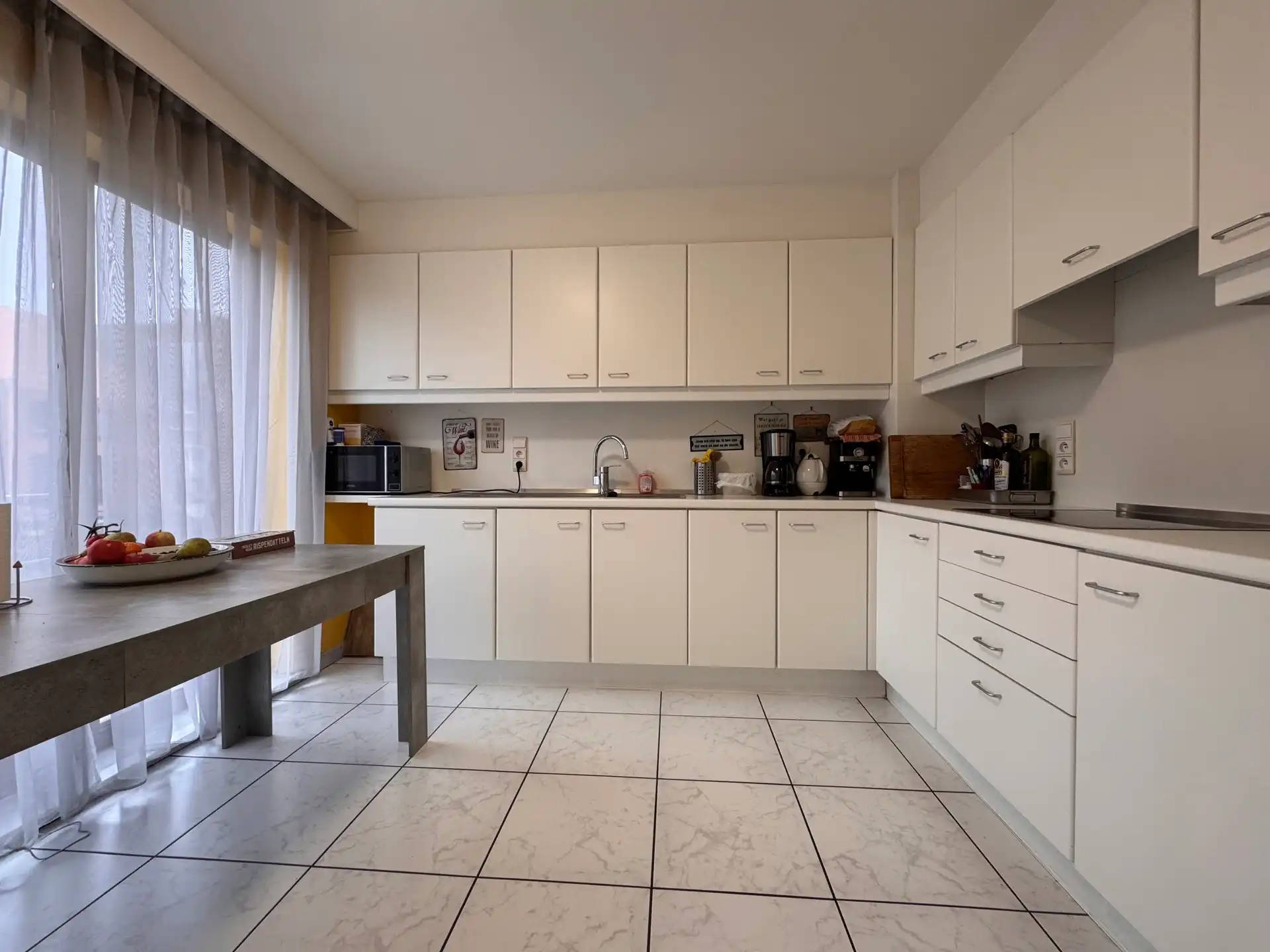 Ruim appartement met groot terras te Aarschot foto 7