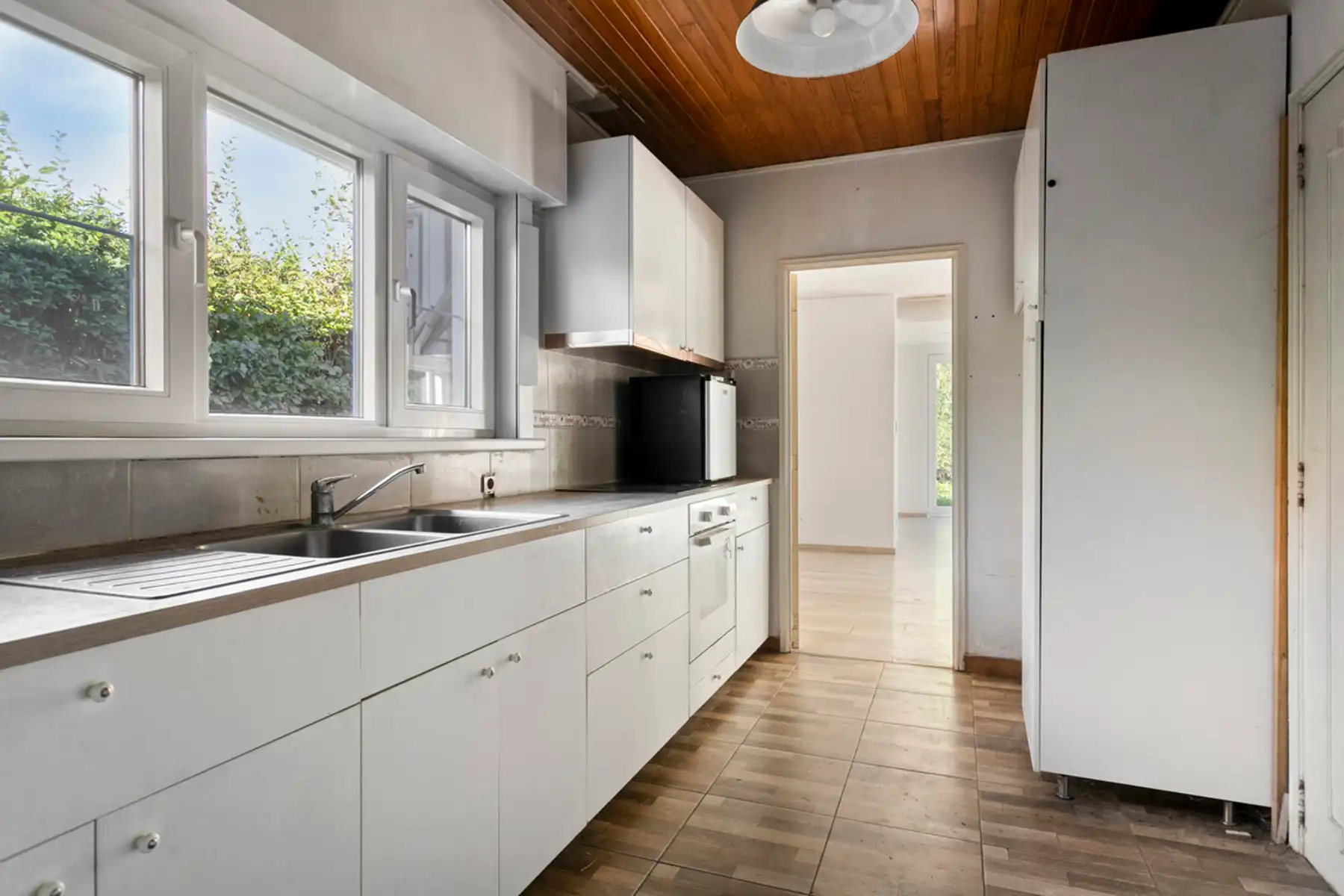 Rustig wonen in het groen, vlak bij Kortrijk foto 10