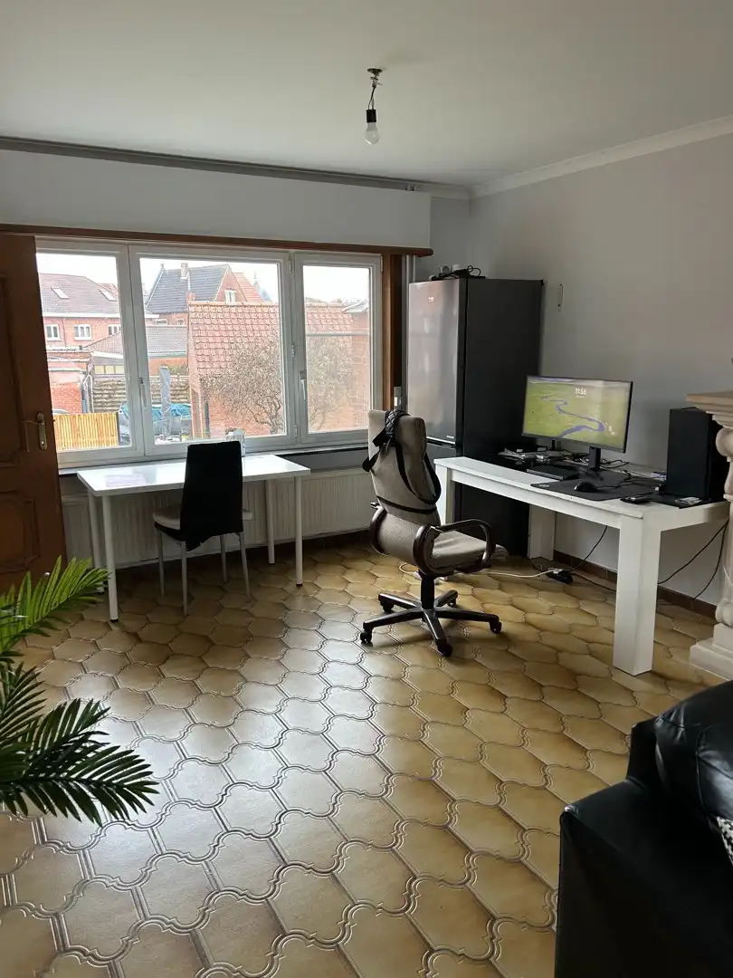 Te Huur: Gezellige stadwoning foto 4