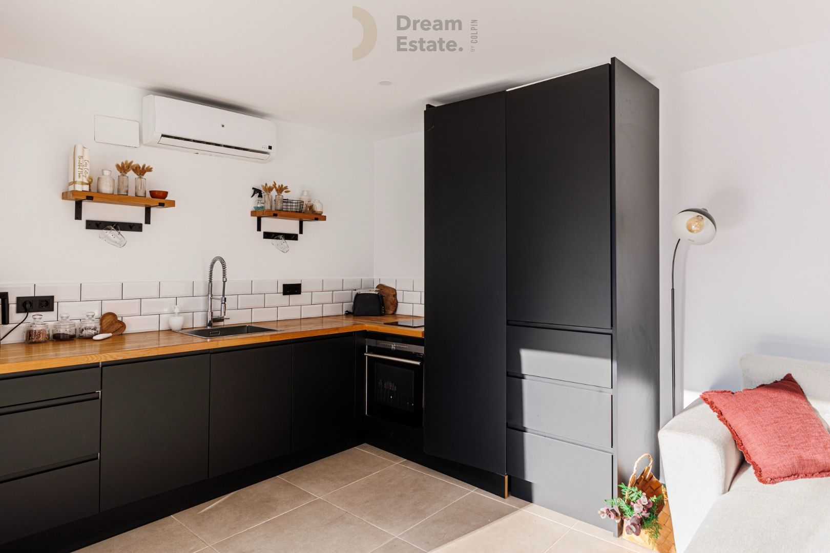 Luxe Villa in San Jaime, Moraira – Moderne Elegantie met Mediterrane Charme foto 50