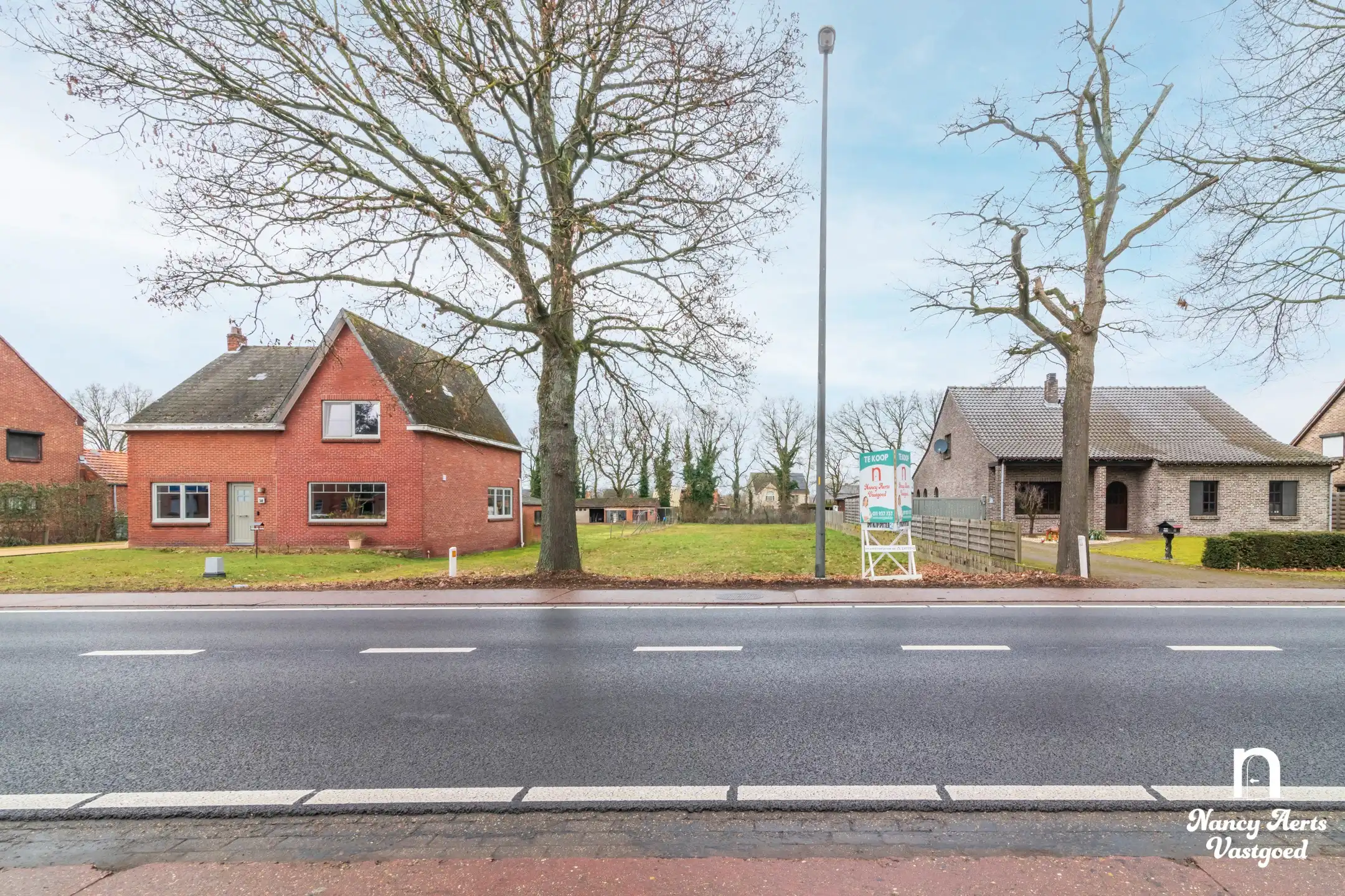 Bouwproject met woningvoorstel op perceel van 10a77ca foto 15