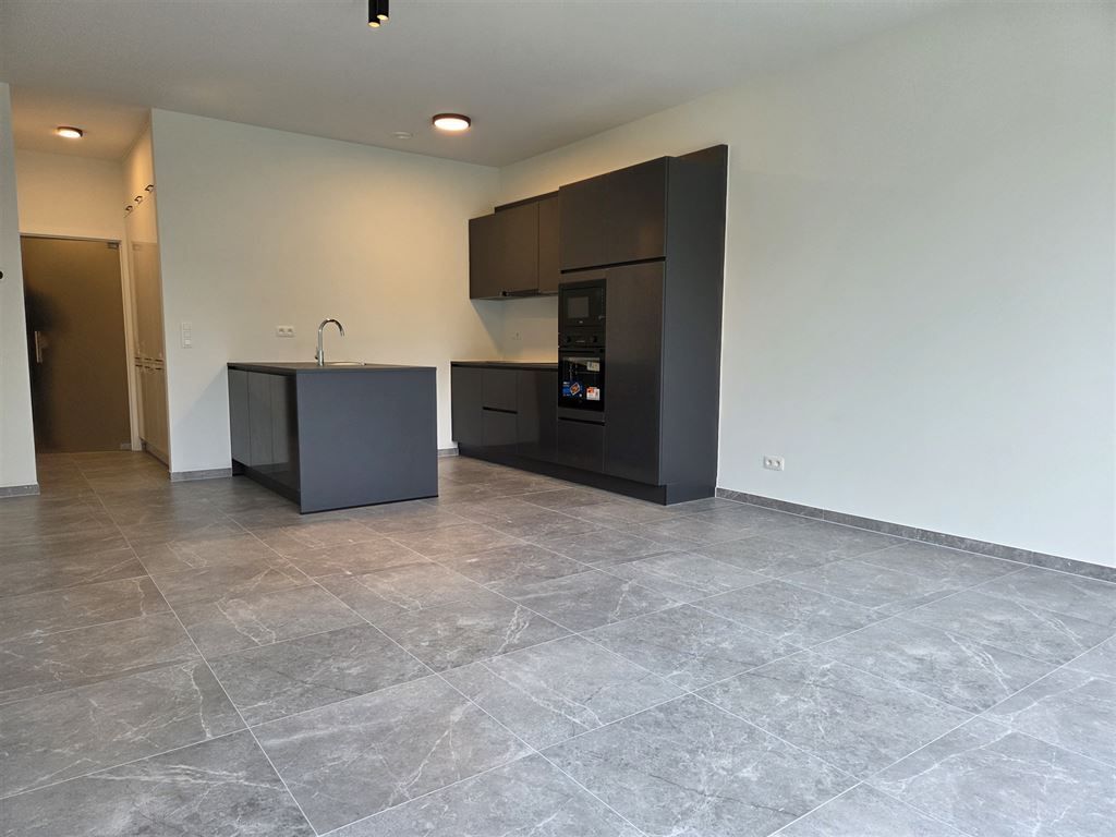 nieuwbouw 2-slaapkamerappartement foto 5