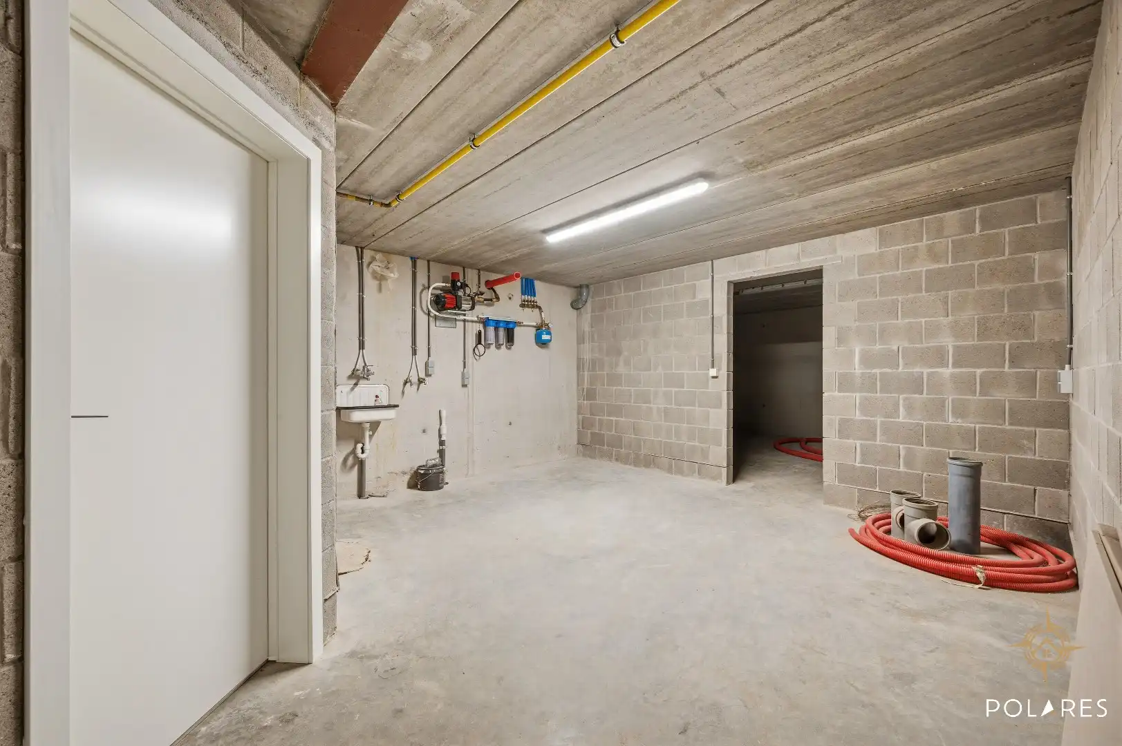 Rustig gelegen nieuwbouwwoning met 3 slaapkamers en tuin foto 14