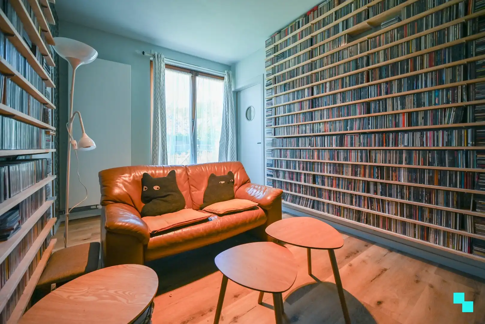 Verrassend ruime half open bebouwing nabij het kasteeldomein Blauwhuis foto 6