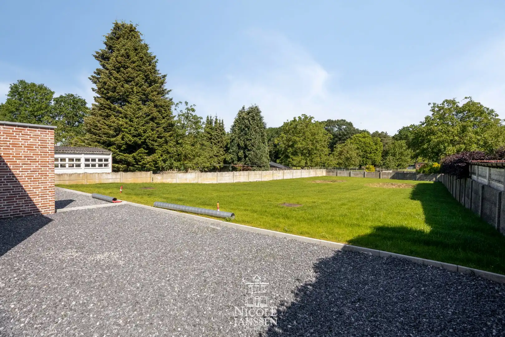 Nieuwbouwwoning van 216m² foto 22