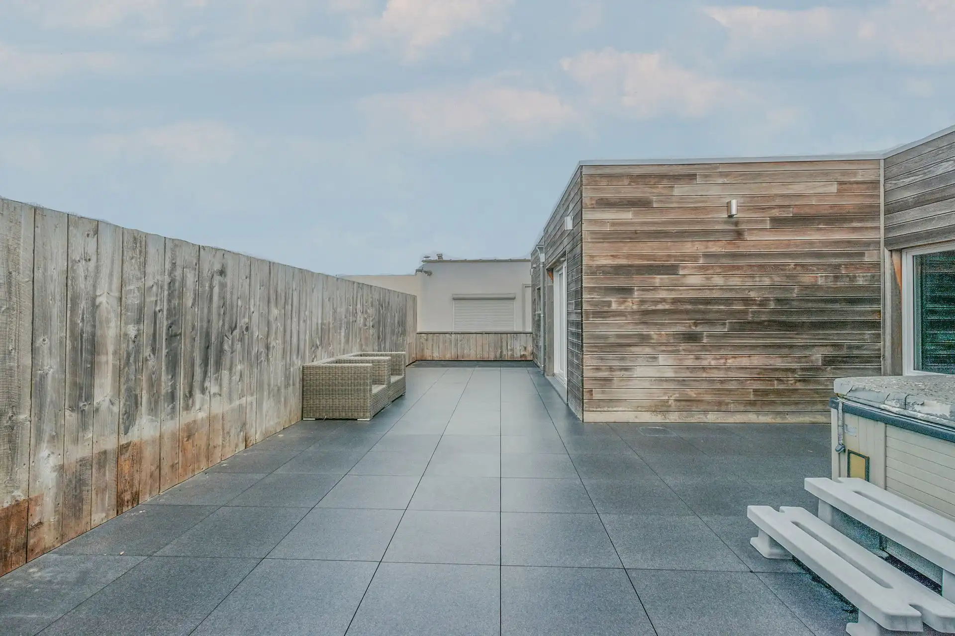 Unieke woning met magazijn in Boom foto 28