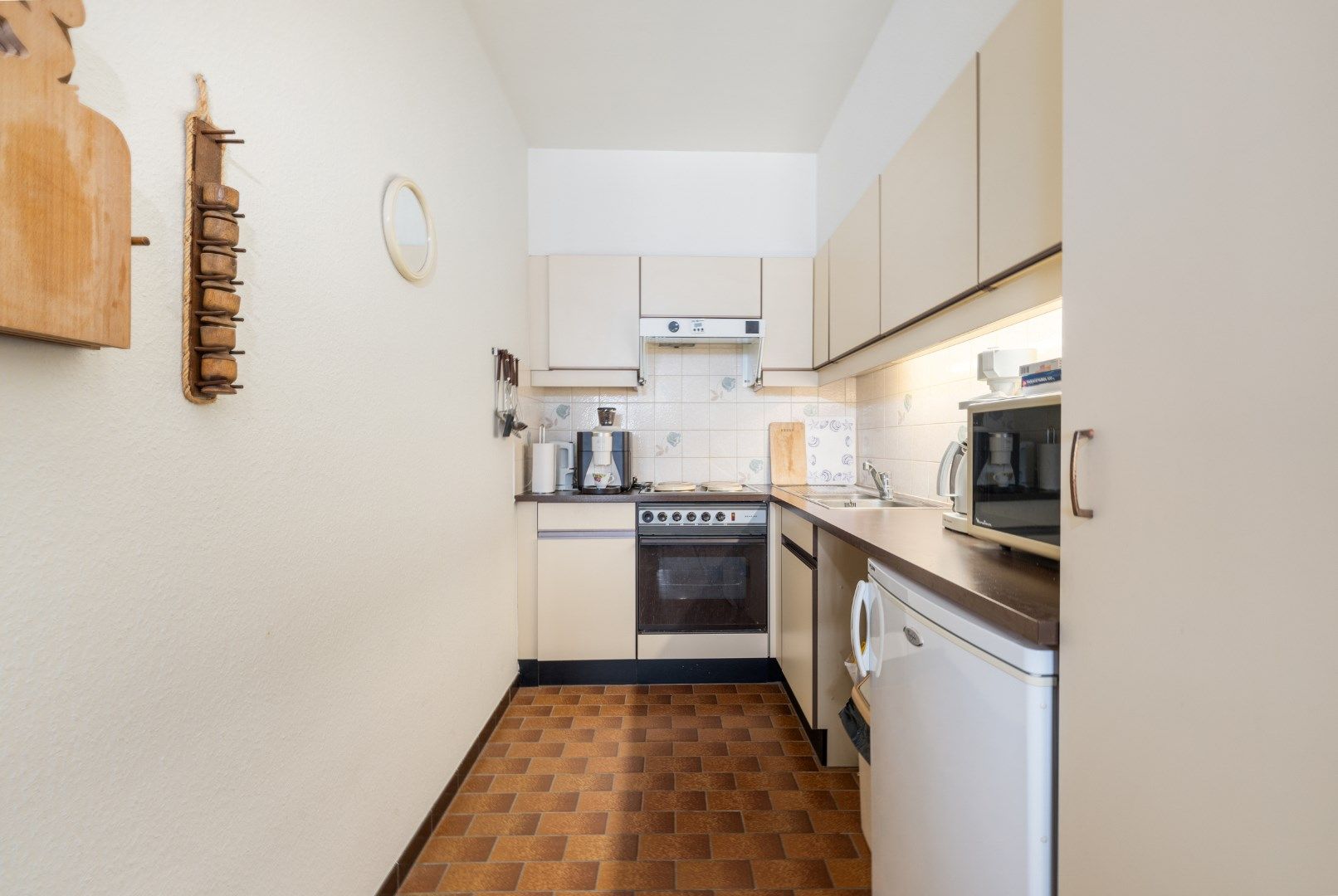 Ruim appartement met 2 slaapkamer op de Zeedijk - VKZ455 foto 2
