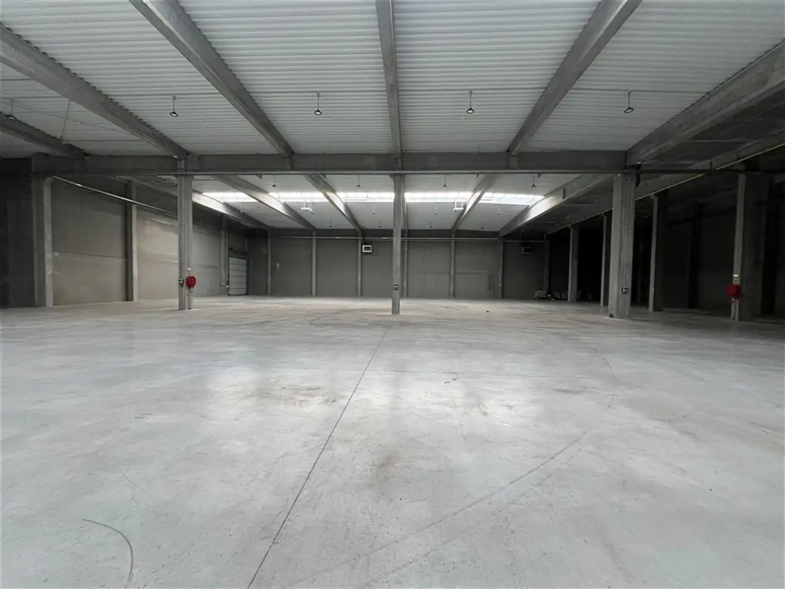 Semi industrieel foto 8