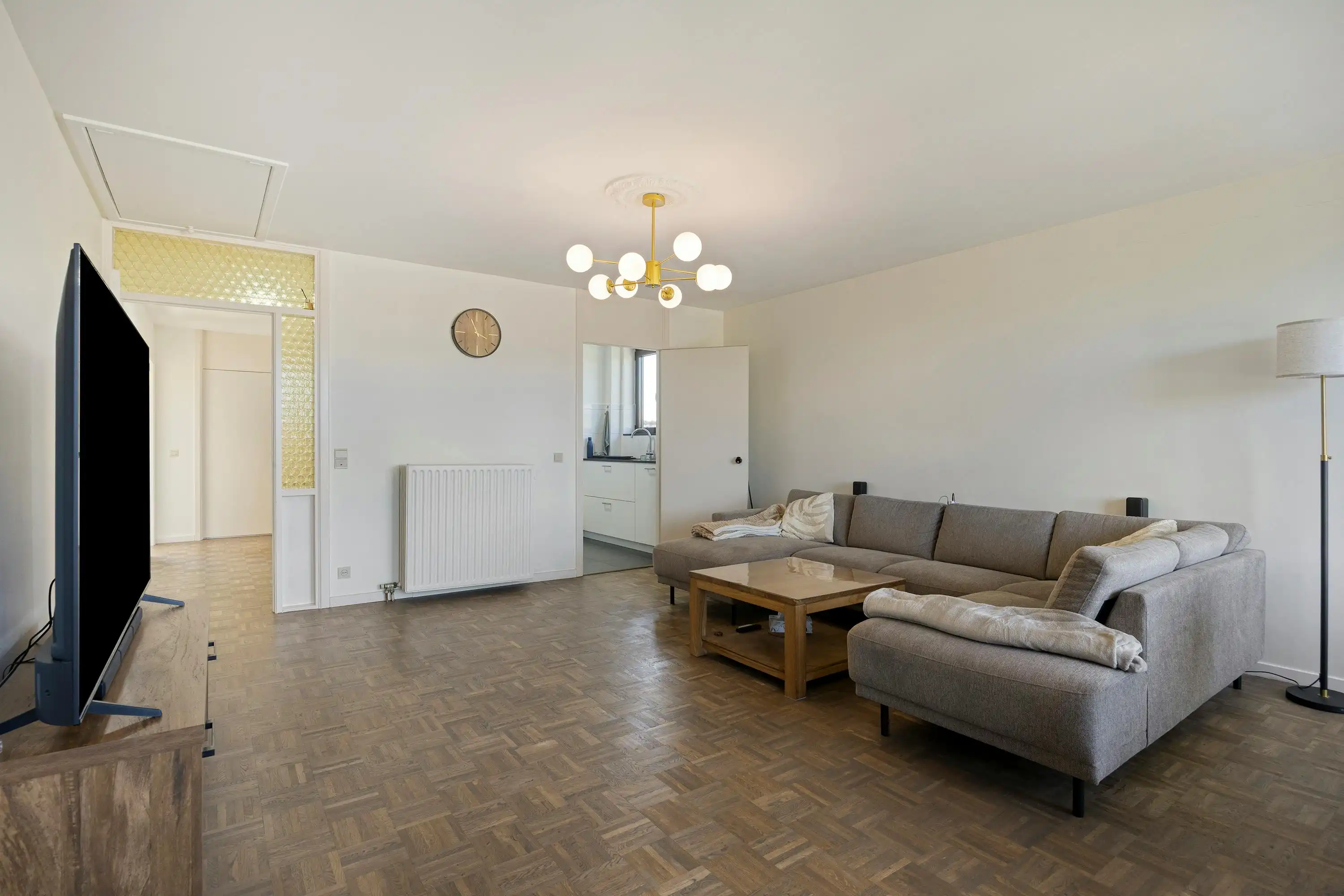 Ruim appartement met twee slaapkamers in Kalmthout! foto 6
