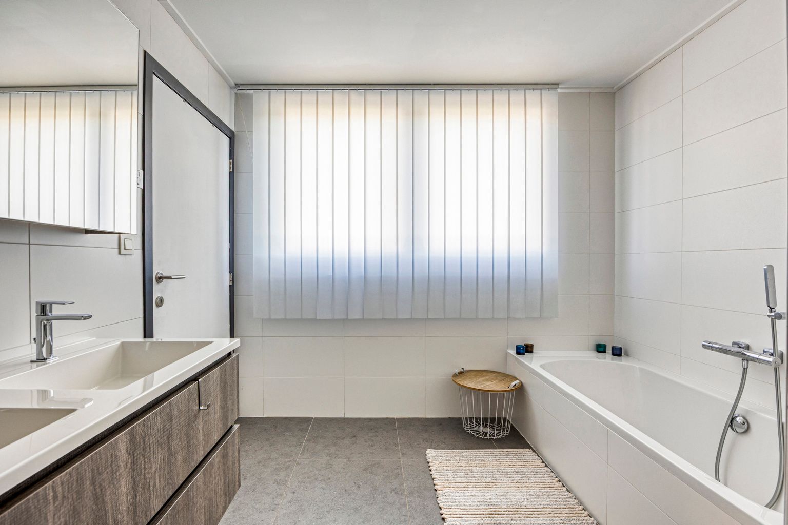 immo DAVID stelt voor: ruime en energiezuinige woning foto 9