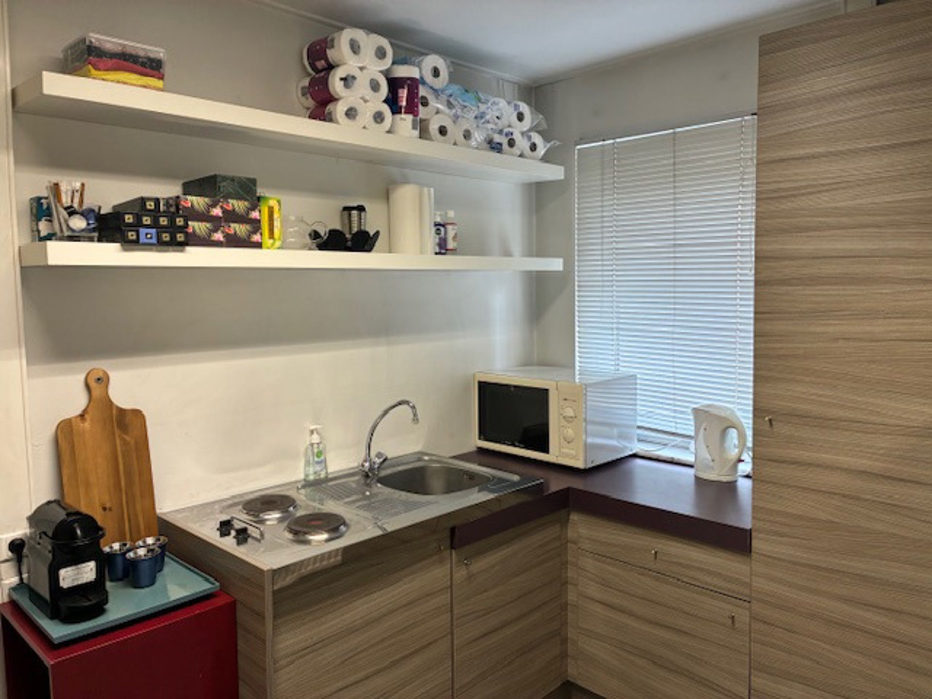 Commerciële ruimte te huur foto 16