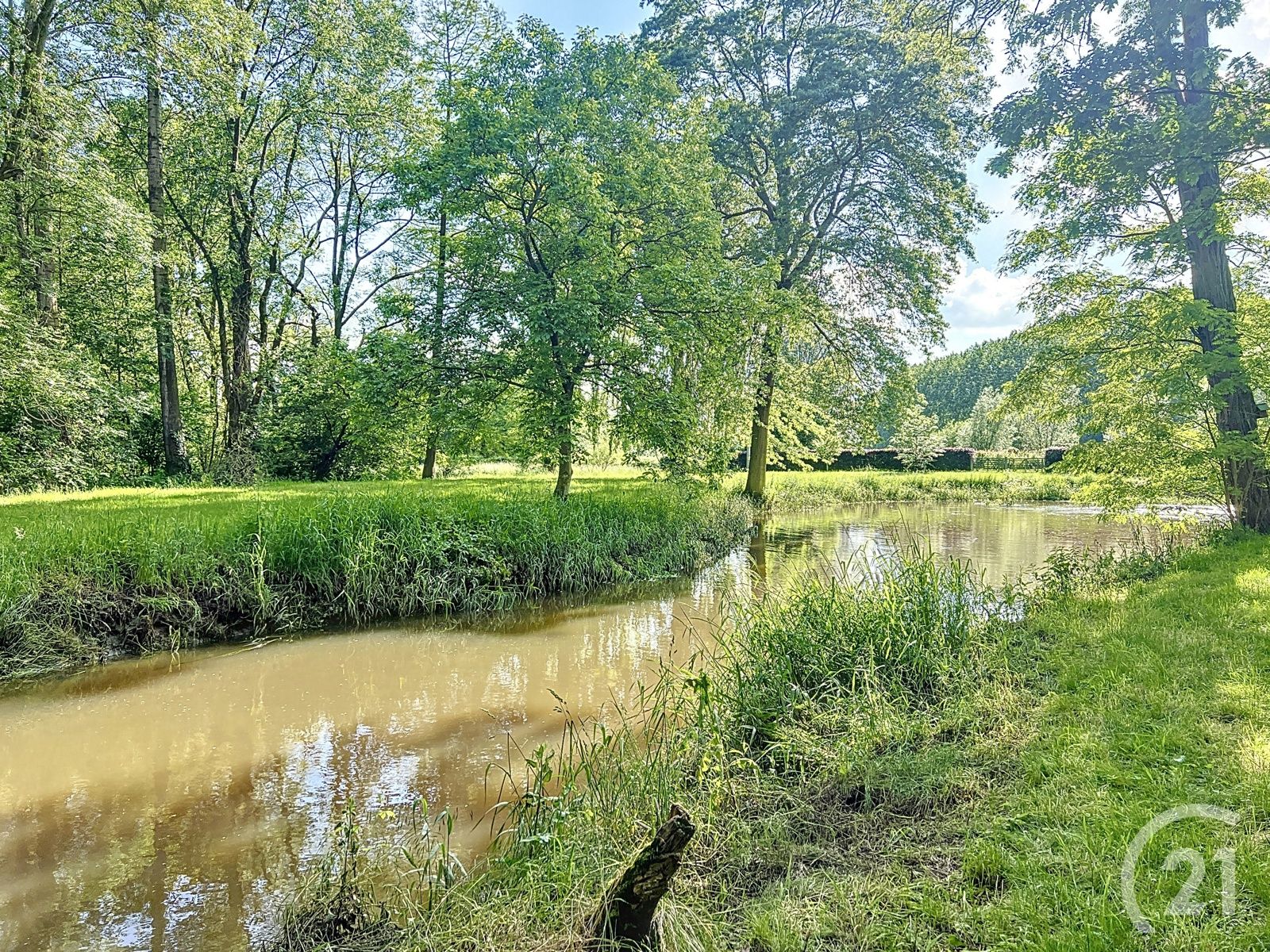 Uniek huis te koop in Halen! foto 61