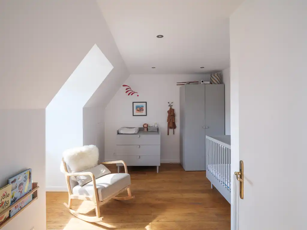 Bijzonder ruime (385 m²) en instapklare villa rustig gelegen in Astene foto 22