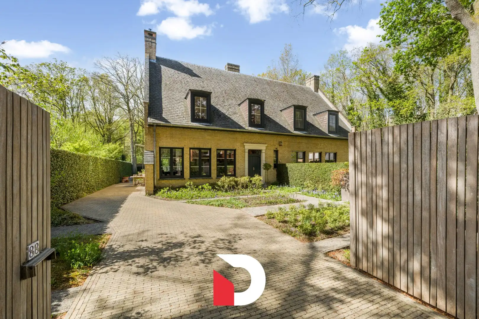 Huis te koop Engelendalelaan 88 - - 8310 Brugge