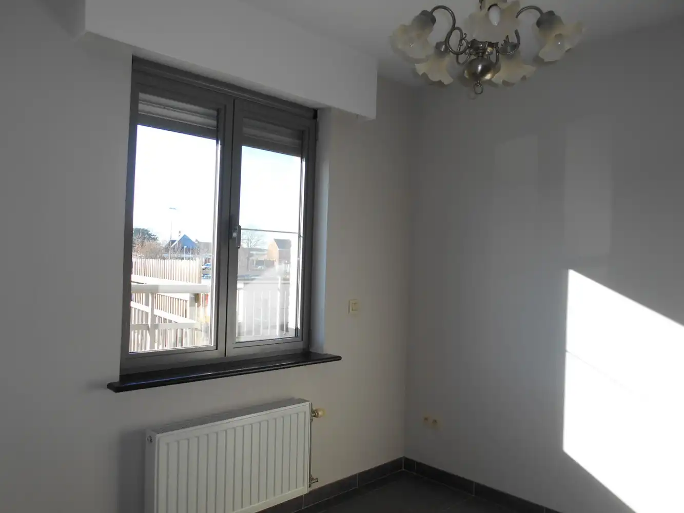 Appartement, 2 slaapkamers, terras, lift. foto 20