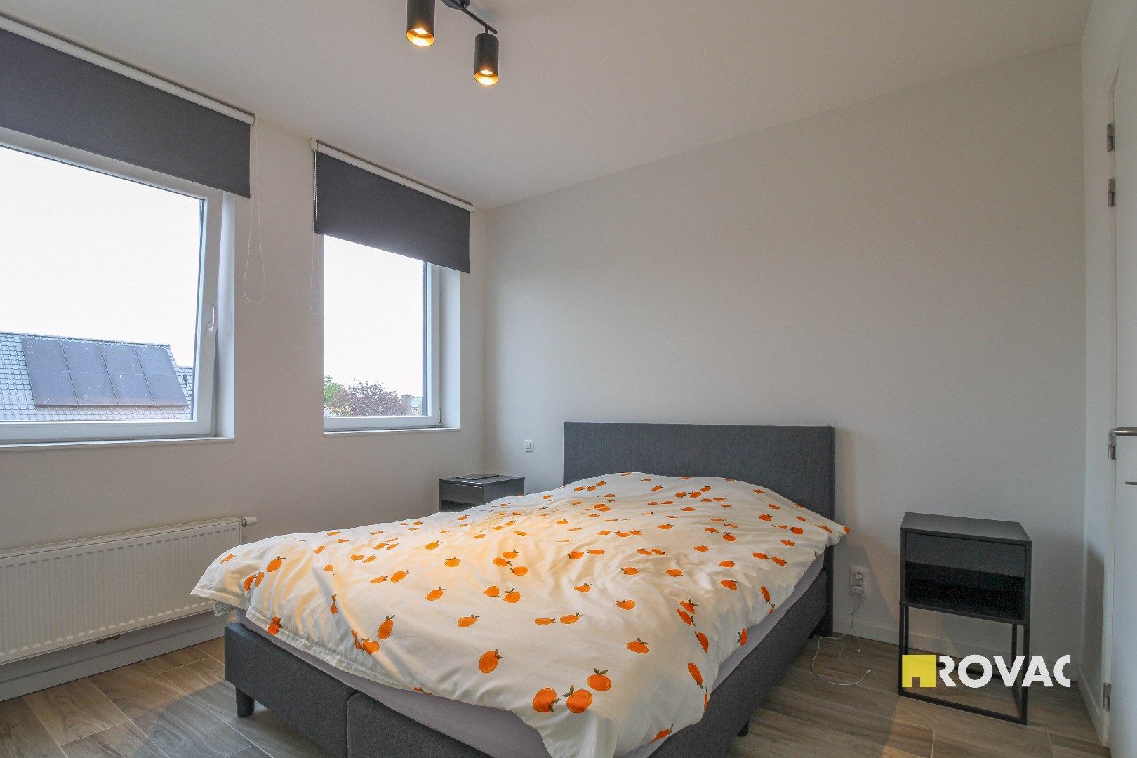 Nieuwbouwappartement in woonproject met 2 zonnepanelen! foto 10