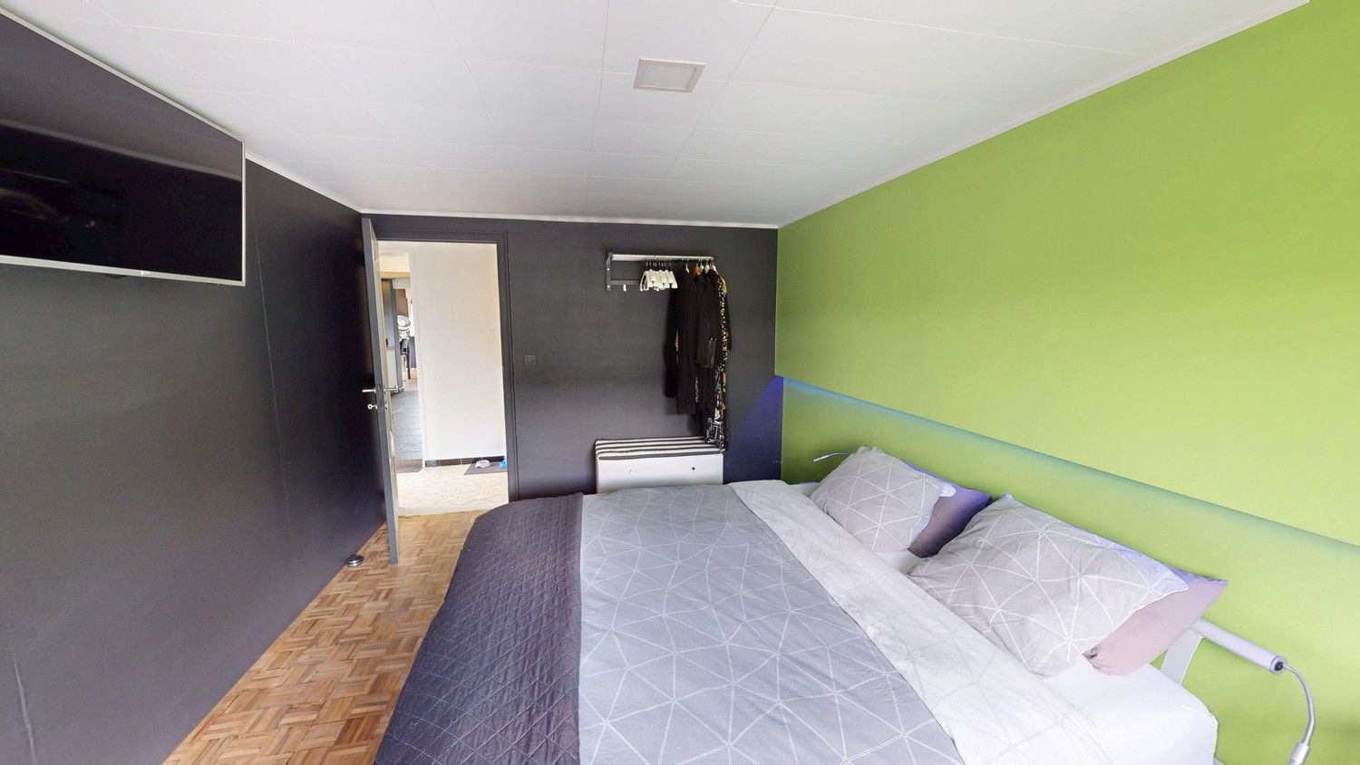 Gerenoveerde woning met bijgebouw en prachtige tuin – Ideaal voor rustzoekers of ondernemers! foto 8