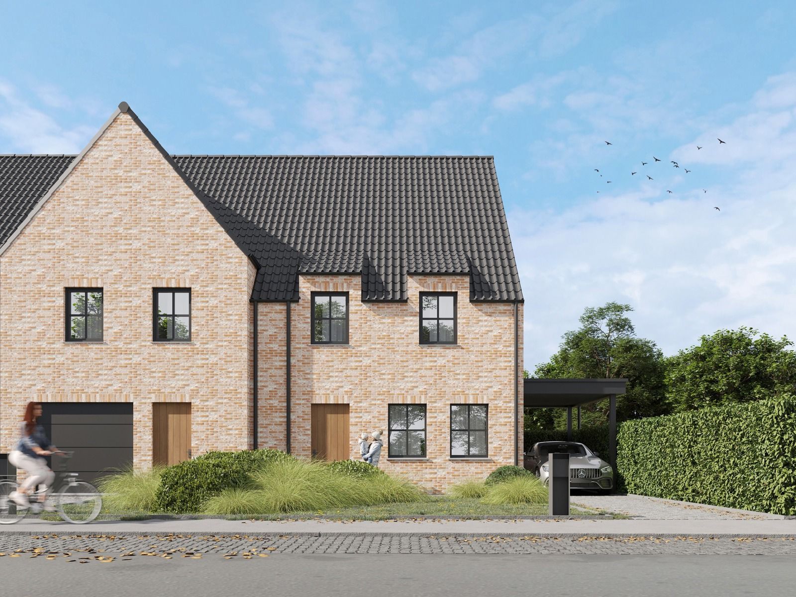 Huis te koop foto 4