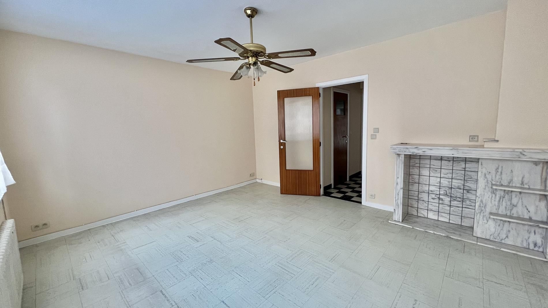 Appartement met 1 slaapkamer foto 2